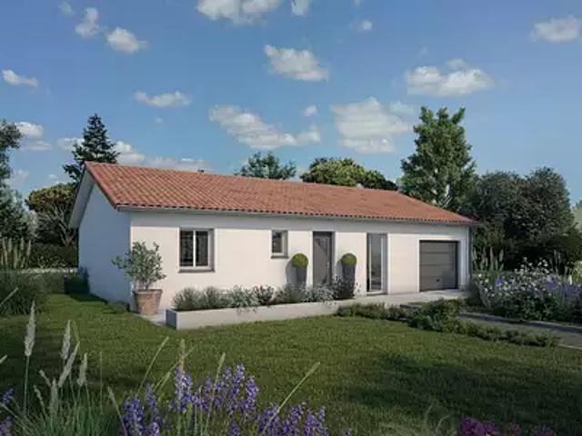 Maison vente à Onesse Laharie, Onesse-Laharie