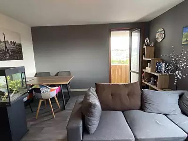 Appartement vente à Rodez, Occitanie