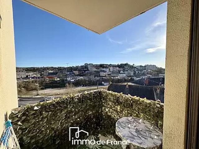 Appartement vente à Rodez, Occitanie
