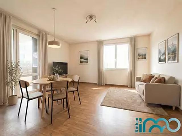 Appartement vente à Rodez, Occitanie
