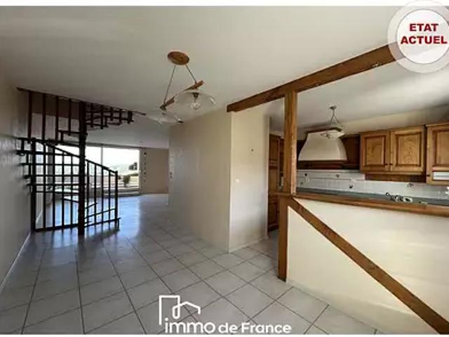 Appartement vente à Rodez, Occitanie