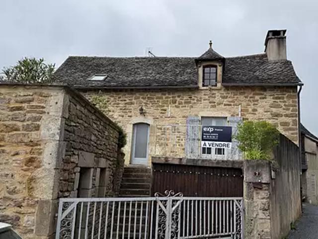 Maison vente à Rodez, Occitanie