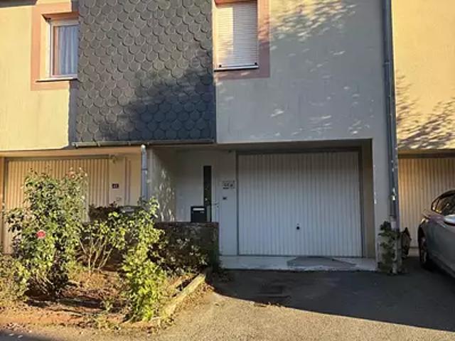 Maison location à Vieille Gare, Rodez