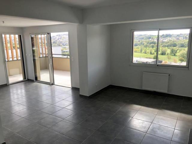 Appartement location à Rodez, Occitanie