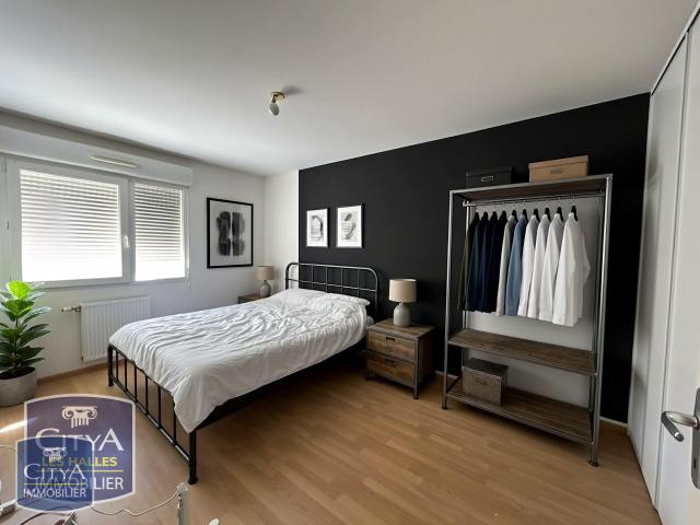 Appartement vente à Rodez, Occitanie
