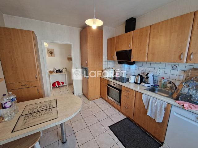 Appartement vente à Rodez, Occitanie