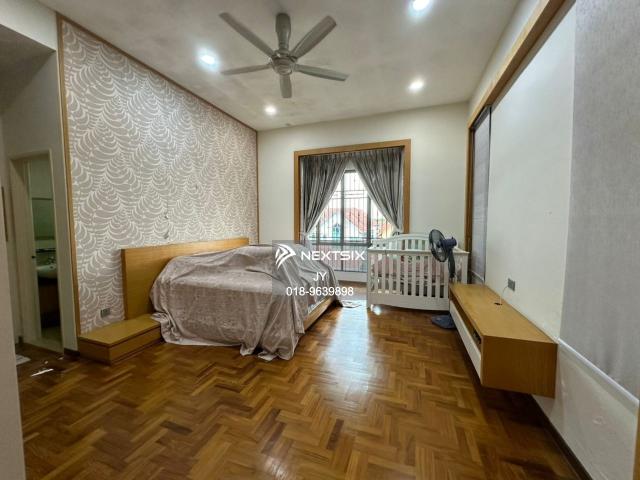 Residential House for sale in Kuching