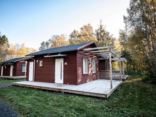 Lägenhet hyra i Östersund, Jämtland