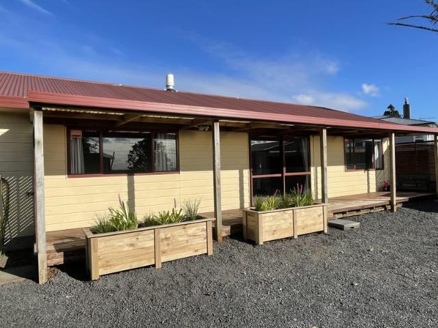 House for rent in Grafton, Oroua County