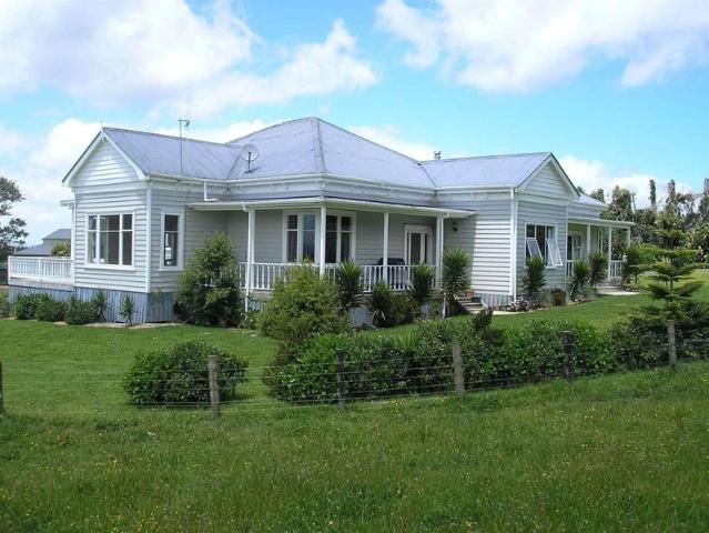 House for rent in Grafton, Oroua County