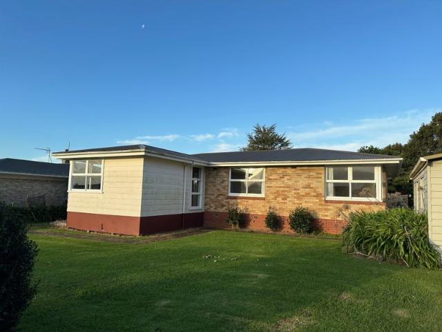 House for rent in Grafton, Oroua County