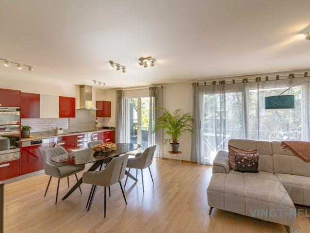 Wohnung kaufen in Onex