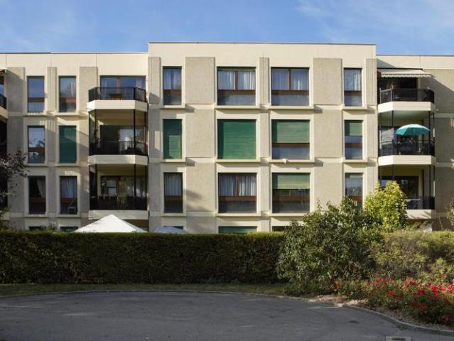 Apartment mieten in Onex