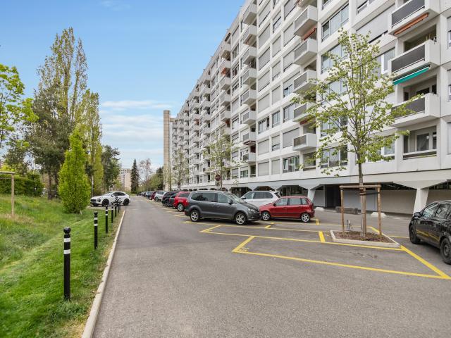 Garage mieten in Onex