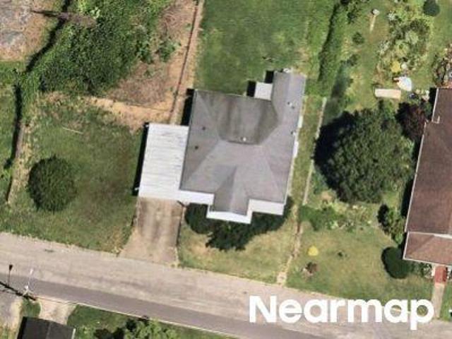 House for sale in Huntington, West Virginia