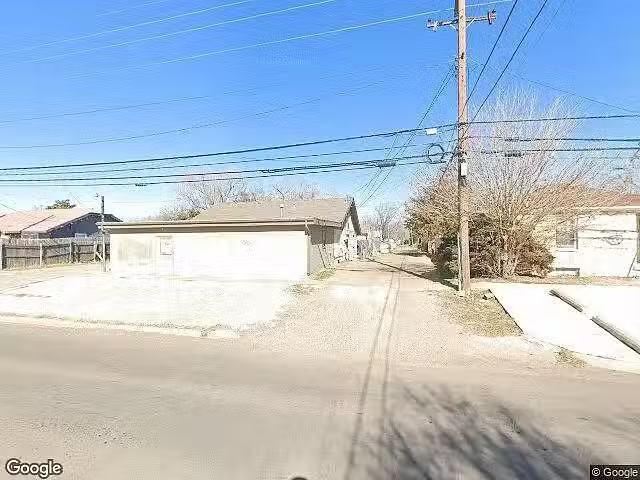 House for rent in Amarillo