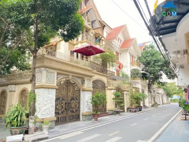 Biệt Thự bán tại Hoàn Kiếm, Hà Nội