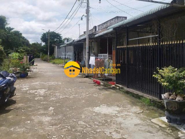 Nhà mặt phố bán
