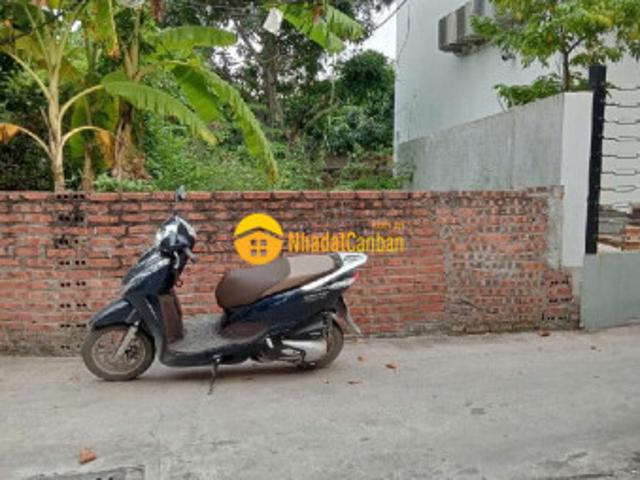 Mặt bằng bán