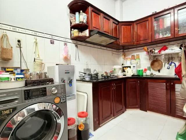 Nhà bán tại Thủ Đức, Hồ Chí Minh
