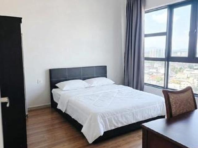 Serviced Residence for rent in Malaka