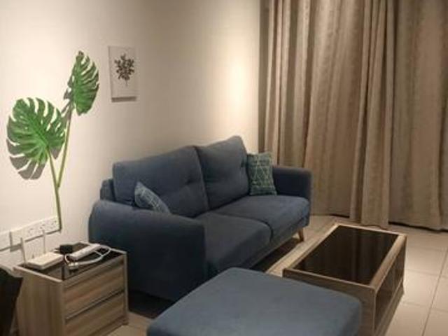 Serviced Residence for rent in Melaka Tengah