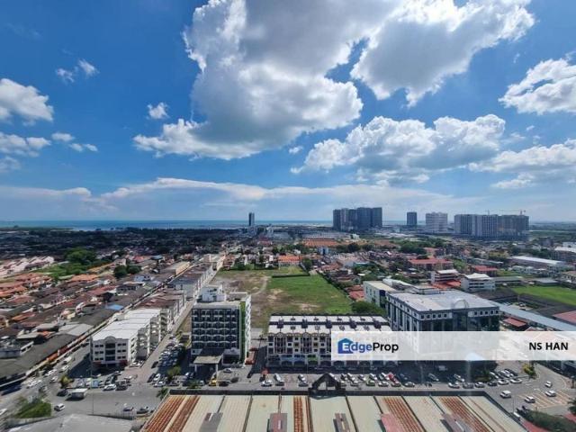 Condominium for sale in Malaka