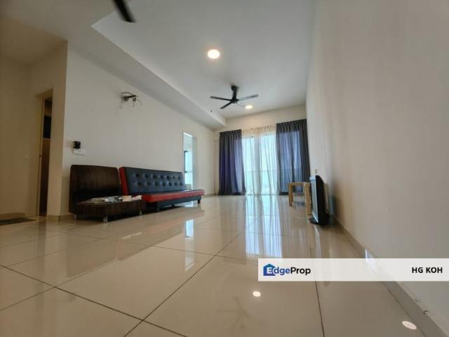 Condominium for rent in Malaka