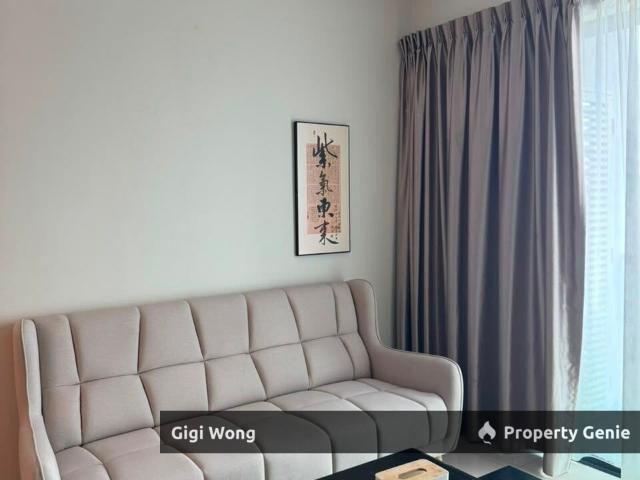 Condominium for rent in Malaka