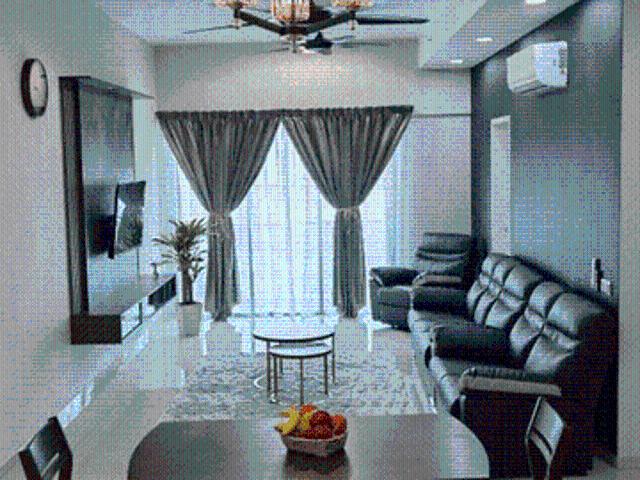 Apartment for rent in Malaka