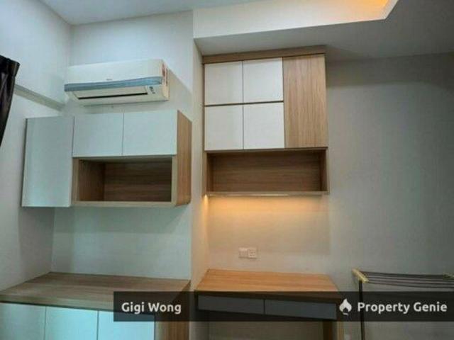 Apartment for rent in Bandaraya Melaka, Melaka Tengah