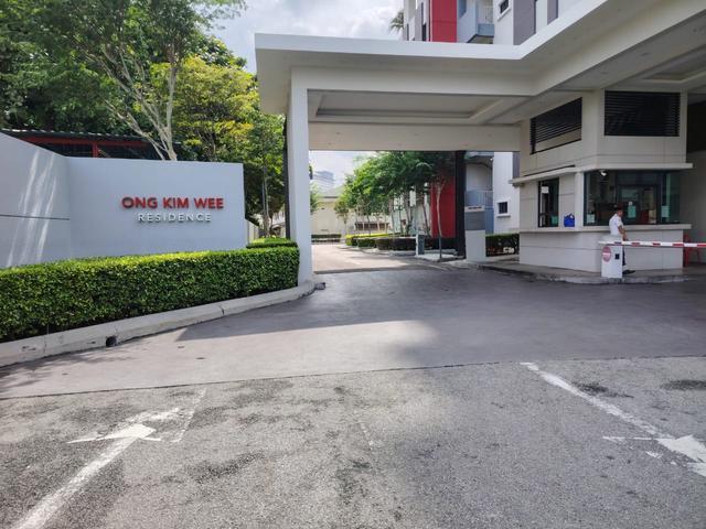 Serviced Residence for sale in Malaka