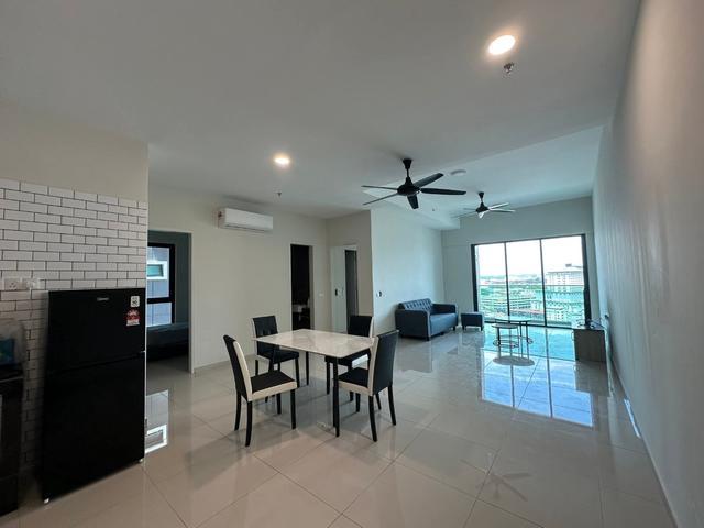 Serviced Residence for sale in Malaka
