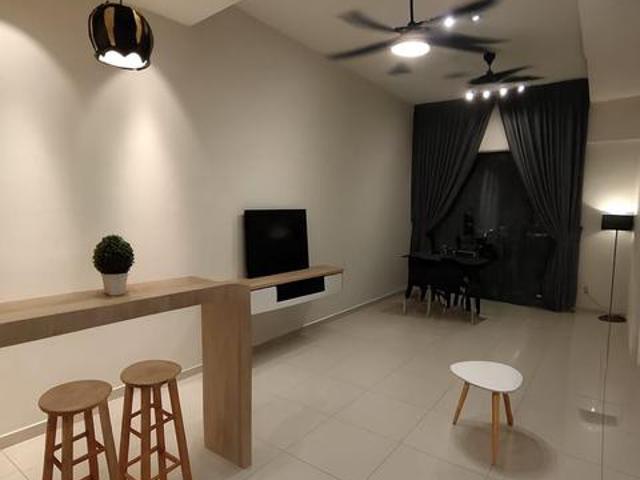 Serviced Residence for sale in Malaka