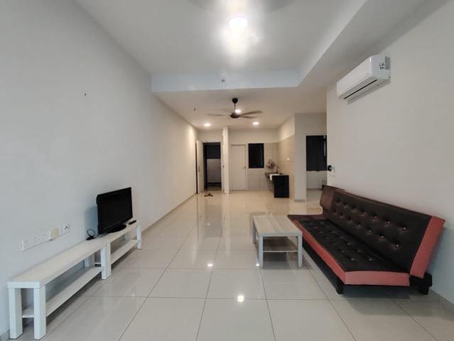 Serviced Residence for rent in Kompleks Perumahan Ibu Pejabat Polis Daerah IPD Melaka Tengah, Bandaraya Melaka