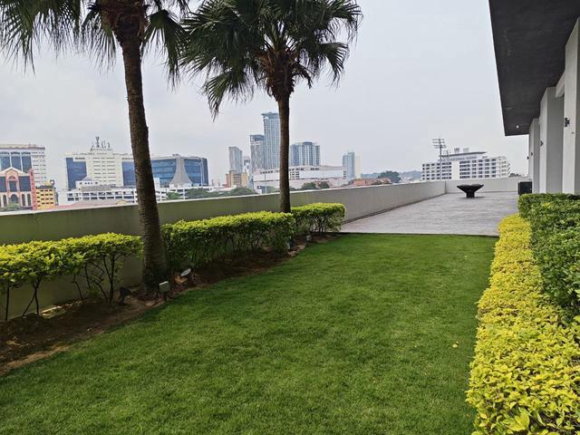 Serviced Residence for rent in Malaka