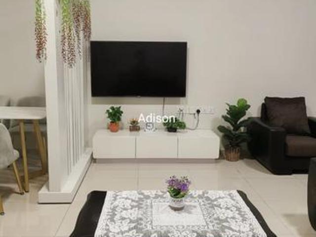 Serviced Residence for rent in Malaka