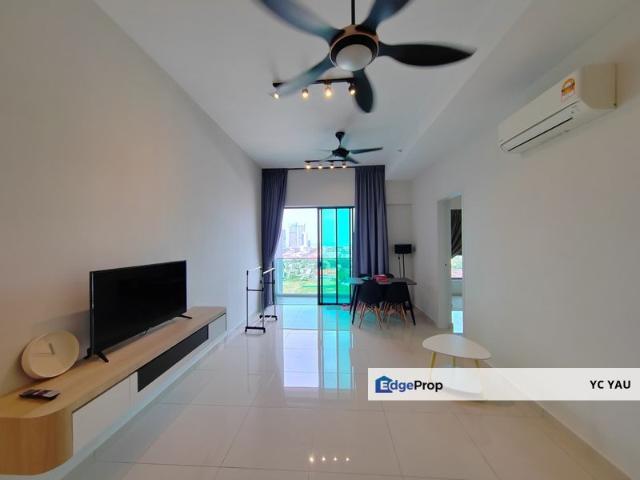 Condominium for sale in Malaka