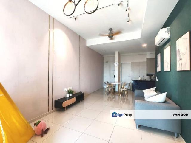 Condominium for sale in Malaka
