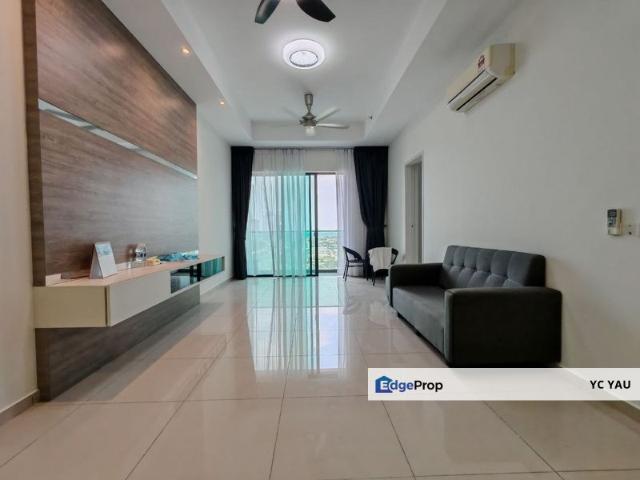 Condominium for sale in Malaka