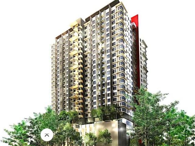 Serviced Residence for sale in Malaka