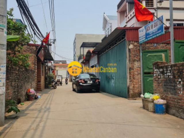 Mặt bằng bán