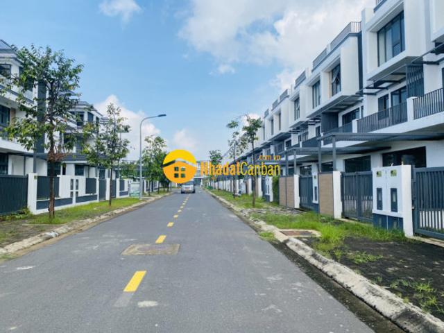 Biệt Thự bán