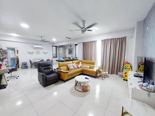 Condominium for sale in Wellesley, Penang