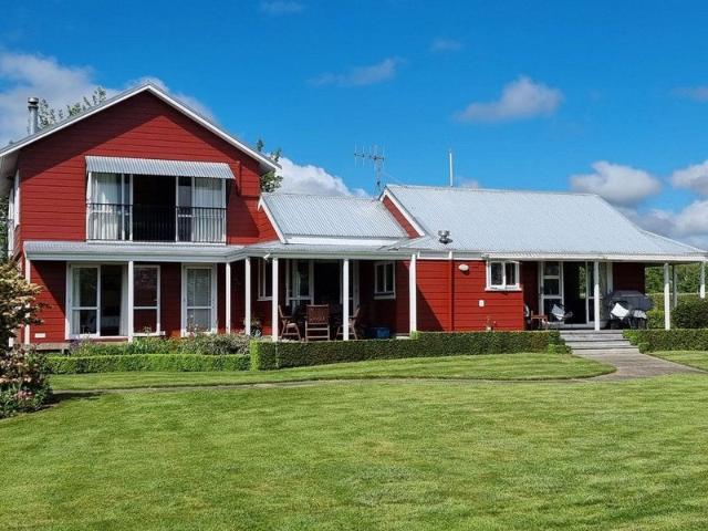 House for rent in Ongaonga