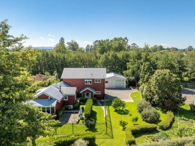 House for rent in Ongaonga