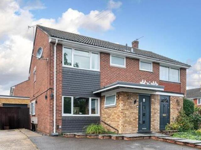 House for sale in Row Town, Surrey