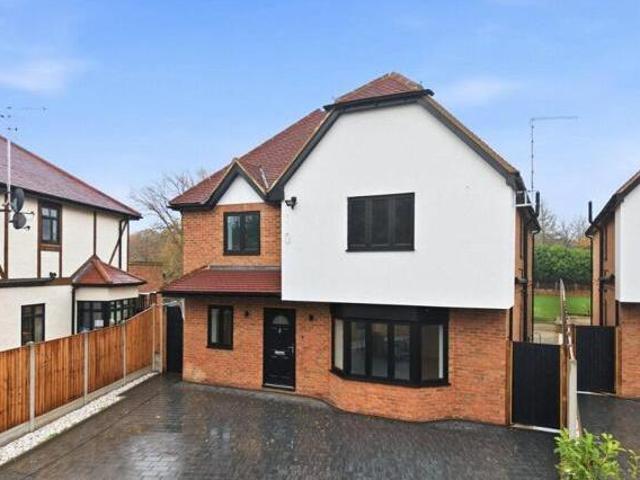 House for sale in Lyons, Greater London