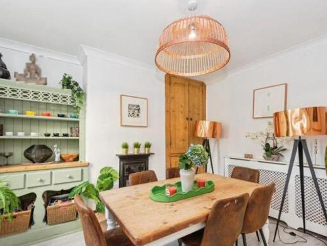 House for sale in Row Town, Surrey