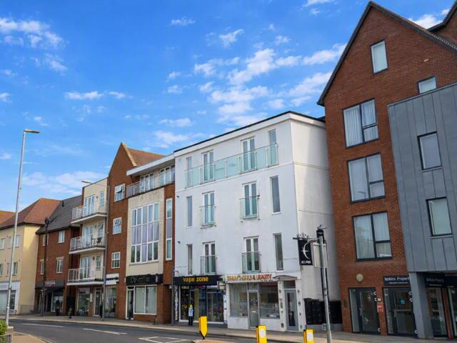 Apartment for rent in Shenfield, Brentwood